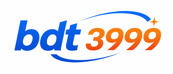 bdt 3999 হোম পেজ লোগো